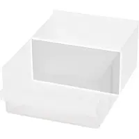 Raaco Ladekast Tussenschotjes (12st.) 250-02 - 106764