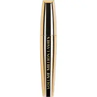 L'Oréal Oog make-up Mascara Volume Million Lashes Mascara No. 01 Black