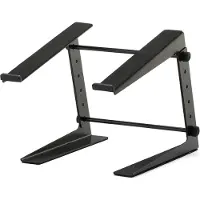 Adam hall SLT001E Laptopstandaard Staal