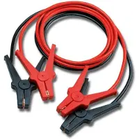 AEG SP 16 Startkabels 20.8 mm² Aluminium (kopergecoat) 3.50 m Met kunststof klemmen, Zonder beveiligingsschakeling