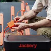 Jackery JA-CA3SA
