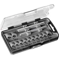 Kwb Mes Aluminium 1 stuk(s)