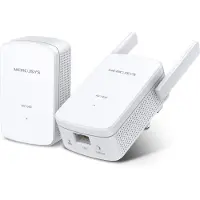Mercusys Wi-Fi Amplifier MP510 KIT White