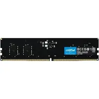 Crucial 1x8GB DDR5 4800MHz (CT8G48C40U5)