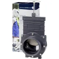 Fiap 2426 GateValve Active 90 mm Afsluitschuif (Ø x h) 90 mm x 300 mm 1 stuk(s)