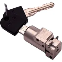 Axa Shimano E8020 Slot