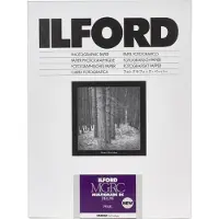 Ilford MGRC Pearl 13x18cm 25 vel 190g/m2