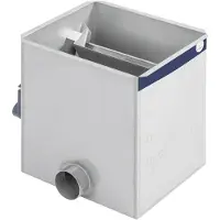 Fiap 2850 Doorloopfilter 8000 l