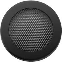 Monacor SG-75 Luidsprekerafdekking (Ø x h) 99 mm x 14 mm
