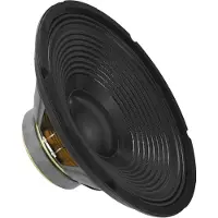 Monacor SP-302PA 12 inch 30.3 cm Woofer 100 W 8 Ω