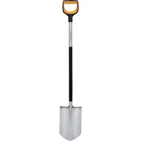 Fiskars 1066729 Spade Werkbreedte 192 mm D-greep