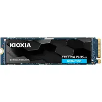 Kioxia Kiocia Exceria Plus G3 NVMe M.2 SSD 2TB
