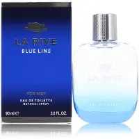 La Rive Blue Line Eau de Toilette 90 ml