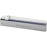 Fiap 2781-1 UVC-LEUCHTMITTEL 11 W Reserve UV-C-lamp