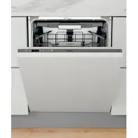 Whirlpool WIO 3O540 PELG - Volledig integreerbare vaatwasser