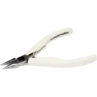 LINDSTROM 7893 120 Mm Spitse Tang