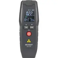 Voltcraft RM-300 Geigerteller Straling: Bèta, Gamma, Röntgen Akoestisch signaal