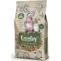 Witte molen Country grote parkiet 2,5 KG