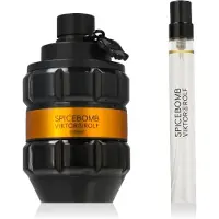 Viktor & Rolf Spicebomb Extreme Eau de Parfum Giftset