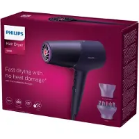 Philips Föhn BHD514/00 Paars 2300 W