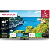 Thomson LED TV 65UG5C14 65" 4K UHD 2024