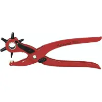 Rennsteig Oogjestang 240 Mm
