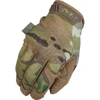 Mechanix Original Multicam Handschoen