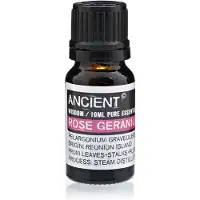 AW - Etherische Olie - Roos & Geranium - 10 ml