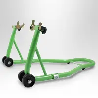 Universeel Motorbok Achterwiel - 250kg -