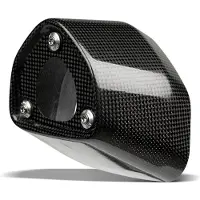 Akrapovic Bmw R 1300 Gs Abs 23-25 V-ec463 Uitlaat Eindkap