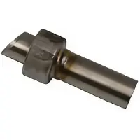Akrapovic V-tuv098l Geluidsdemper