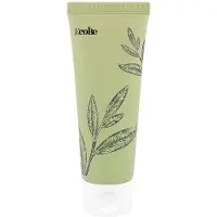 Ecobe Jeju Green Tea Foam Cleanser / Gezichtsreinigingsschuim met groene thee-extract 100 ml