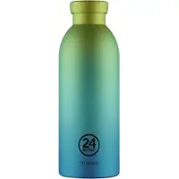 24Bottles Titanium-aura-500 Ml French Press