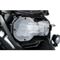 SW-Motech Bmw R 1250 Gs Abs 19-22 Koplampbeschermer