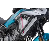 SW-Motech VALBEUGEL CF Moto 450 MT 24- zwart