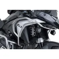 SW-Motech Bovenste valbeugel - Roestvrij staal. BMW R 1300 GS (23-).