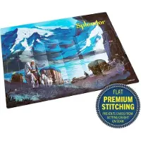 Space cowboys Splendor Game Mat – Officiële speelmat voor Splendor | Gamegenic