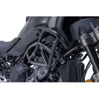 SW-Motech Valbeugel - Zwart. Yamaha Niken GT (22-).