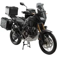 SW-Motech Adventure set Bescherming - Honda CRF1000L Africa Twin (15-19).