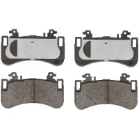 Bosch 0 986 460 252 Remblokken