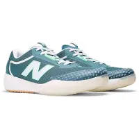 New Balance Fuelcell 996v6 All Court Shoes Blauw EU 42 1/2 Man
