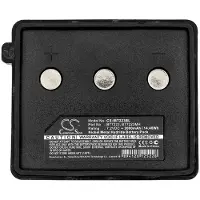 123accu Itowa BT7223 / BT7223MH accu (2000 mAh, huismerk)
