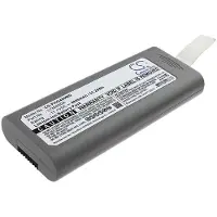 123accu Philips LI3S200A accu (11.1 V, 4800 mAh, huismerk)