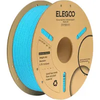 Elegoo Pla+ 1.75 Mm 1kg Filament