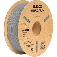 Elegoo Filament Rapid Pla+ Voor 3D-Printers Voor Precisieprinten