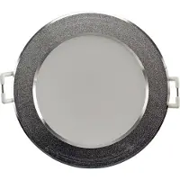 Philips Led inbouwspot Diamond Ø 9,5cm