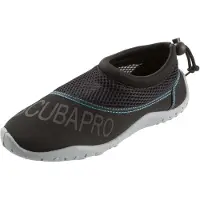 SCUBAPRO Kailua Beachwalker Waterschoenen Zwart EU 30 Man,Vrouw