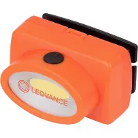 Ledvance 6 X Zaklamp | 80Lm | flashlight headlamp battery
