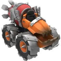 Thump Truck