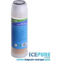 Alapure ALA-RES10 Ion Resin Waterfilter